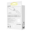 Baseus Smooth Writing cserélhető tollhegyek 2 db (rózsaszín)