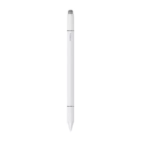 Baseus Smooth Writing III Mágneses toll 3in1 (fehér)