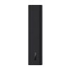 Baseus Adaman2 Powerbank, 10000mAh, 2xUSB, USB-C, 30W (fekete)