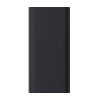 Baseus Adaman2 Powerbank, 10000mAh, 2xUSB, USB-C, 30W (fekete)