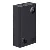 Baseus Adaman 2 20000mAh 30W Powerbank 3xUSB USB-C (Fekete) (PPAD050101)