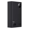 Baseus Adaman 2 20000mAh 30W Powerbank 3xUSB USB-C (Fekete) (PPAD050101)
