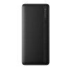 Baseus Bipow Powerbank , 20000mAh, 2x USB, USB-C, 25W (Fekete)