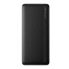 Baseus Bipow Powerbank , 20000mAh, 2x USB, USB-C, 25W (Fekete)