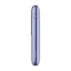 Baseus Bipow Pro Powerbank, 10000mAh, 2xUSB, USB-C, 20W (lila)