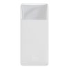 Baseus Bipow Powerbank 10000mAh, 15W (fehér)