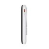 Baseus Magnetic (MagSafe) Powerbank 10000mAh 20W + USB-C kábel (fehér)