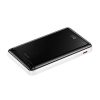 Baseus Magnetic (MagSafe) Powerbank 10000mAh 20W + USB-C kábel (fehér)