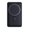 Baseus Magnetic Powerbank 10000mAh, USB-C 20W, MagSafe (kék)