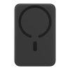 Baseus Magnetic Mini Powerbank, USB-C, 10000mAh, 20W, MagSafe (fekete)