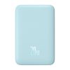 Baseus Magnetic Mini (MagSafe) Powerbank 10000mAh, 20W (kék)