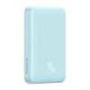 Baseus Magnetic Mini (MagSafe) Powerbank 10000mAh, 20W (kék)