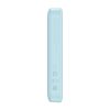 Baseus Magnetic Mini (MagSafe) Powerbank 10000mAh, 20W (kék)