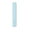 Baseus Magnetic Mini (MagSafe) Powerbank 10000mAh, 20W (kék)