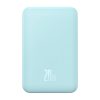 Baseus Mini Magnetic (MagSafe) Powerbank 20000mAh, 20W (kék)
