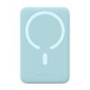 Baseus Mini Magnetic (MagSafe) Powerbank 20000mAh, 20W (kék)