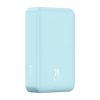 Baseus Mini Magnetic (MagSafe) Powerbank 20000mAh, 20W (kék)