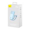 Baseus Comet Powerbank 10000mAh, USB - USB-C, 22.5W (kék)