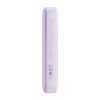 Baseus Comet Powerbank 10000mAh, USB - USB-C, 22.5W (lila)