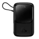 Baseus 10000mAh 22,5W Hordozható Powerbank (PPQD060101)