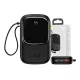 Baseus Qpow PRO 20000mAh 20W Powerbank /Lightning Kábel(PPQD060201)