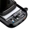 Baseus Qpow PRO 20000mAh 20W Powerbank /Lightning Kábel(PPQD060201)