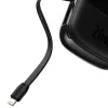 Baseus Qpow PRO 20000mAh 20W Powerbank /Lightning Kábel(PPQD060201)