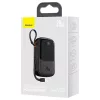 Baseus Qpow PRO 20000mAh 20W Powerbank /Lightning Kábel(PPQD060201)