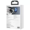 Baseus Qpow PRO 20000mAh 20W Powerbank /Lightning Kábel(PPQD060201)