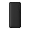 Baseus Airpow 10000mAh 20W powerbank (fekete)