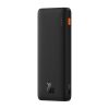 Baseus Airpow 10000mAh 20W powerbank (fekete)