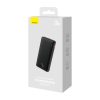 Baseus Airpow 10000mAh 20W powerbank (fekete)