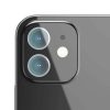 Baseus iPhone 12mini/12 kamera védőlencse 0,25mm, 2db (átlátszó)