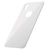 Baseus iPhone Xr T-Glass hátlapvédő fólia, 0,3mm, ívelt (fehér)