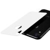 Baseus iPhone Xr T-Glass hátlapvédő fólia, 0,3mm, ívelt (fehér)