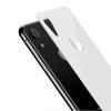 Baseus iPhone Xr T-Glass hátlapvédő fólia, 0,3mm, ívelt (fehér)