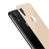 Baseus iPhone Xr T-Glass hátlapvédő fólia, 0,3mm, ívelt (arany)