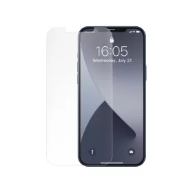   Baseus edzett üvegfólia 0,3 mm iPhone 12/12 Pro készülékhez (2 db)