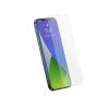 Baseus edzett üveg kijelzővédő üvegfólia 0.3mm iPhone 12 Pro Max, 2db (átlátszó)