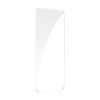 Baseus iPhone 13mini 0,3mm Full-glass szuper porcelán kristály edzett üveg, 2 db + felhelyező eszköz (Átlátszó)