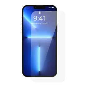   Baseus Tempered Glass 0.3mm iPhone 13 Pro Max 2021 6.7" készülékhez (2db)