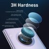 Baseus Huawei Mate 30 / 30 Pro 0,25mm-es Gem lencsevédő fólia (átlátszó)