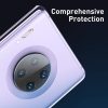 Baseus Huawei Mate 30 / 30 Pro 0,25mm-es Gem lencsevédő fólia (átlátszó)