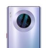Baseus Huawei Mate 30 / 30 Pro 0,25mm-es Gem lencsevédő fólia (átlátszó)