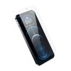 Baseus Crystal iPhone 12 Pro Max Üvegfólia, 0,3 mm (2 db)