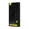 Baseus Crystal iPhone 12 Pro Max Üvegfólia, 0,3 mm (2 db)