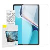 Baseus Crystal edzett üvegfólia 0,3mm, Huawei MatePad Pro 11 10.95"