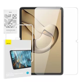   Baseus Crystal 0,3mm edzett üveg Huawei MatePad 11 10,4" táblagéphez