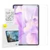 Baseus Crystal edzett üvegfólia 0,3 mm, Huawei MatePad Pro 11"