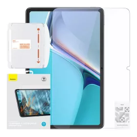   Baseus Huawei MatePad 11 10.95" Crystal Üvegfólia, 0.3mm